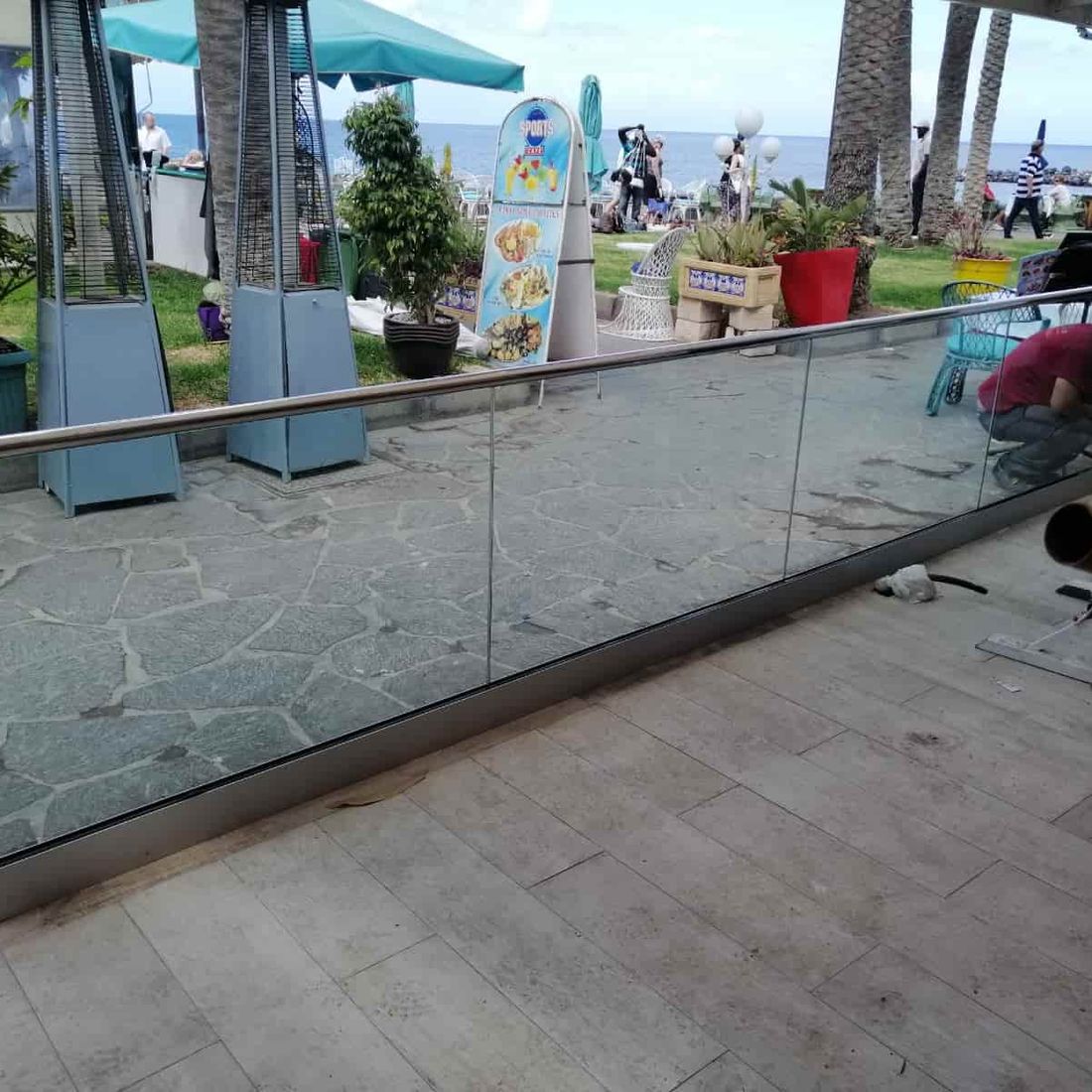 Cristalería Arona imagen de galeria 31