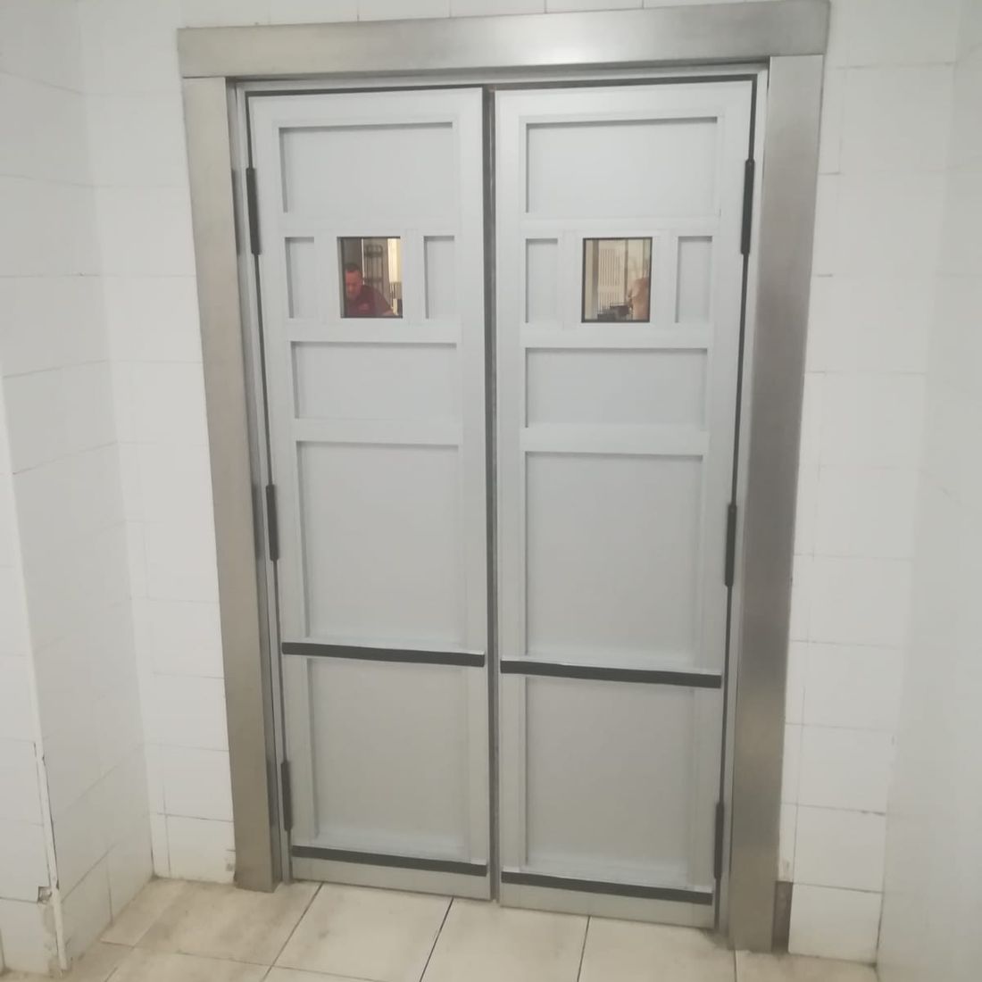 Cristalería Arona puertas y ventanas 3