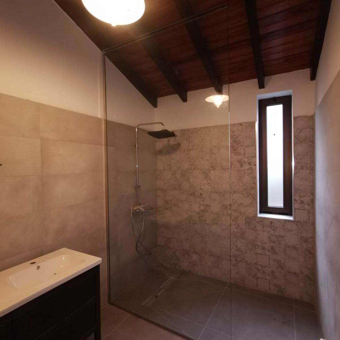 Cristalería Arona mamparas de baño 11