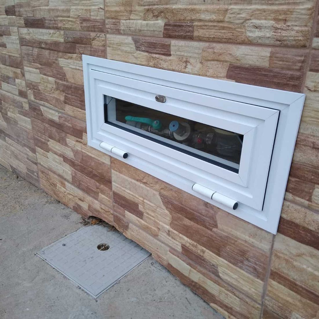 Cristalería Arona puertas y ventanas