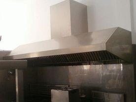 Cristalería Arona hostelería 1